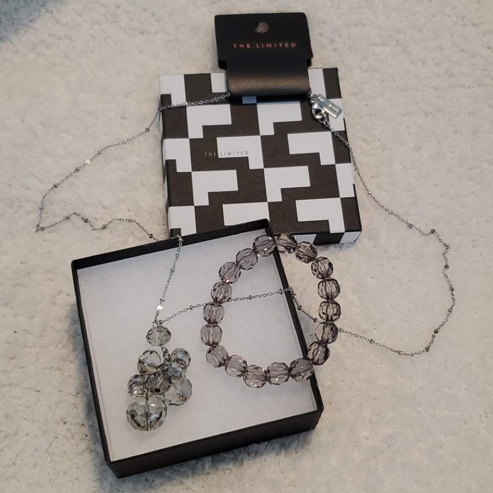 [NWOT] The Limited Bracelet